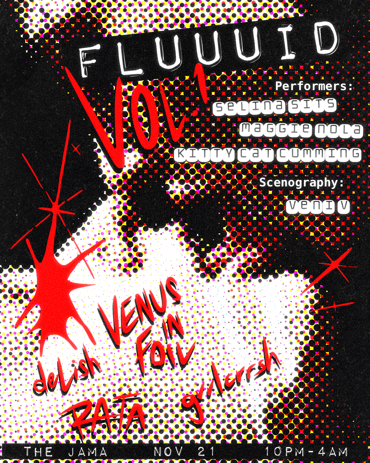 Fluuuid Vol. 1