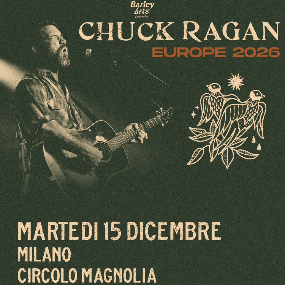 Chuck Ragan 