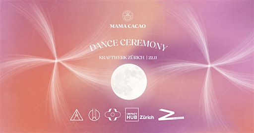 Mama Cacao Dance Ceremony
