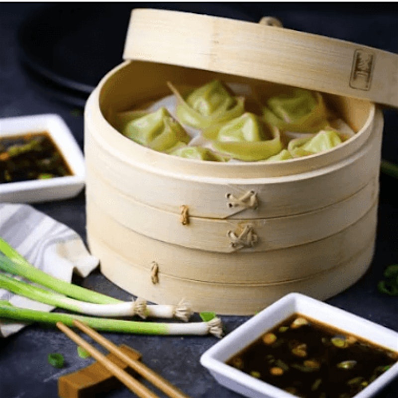 In-Person Class: Make Your Own Dumplings (Denver)