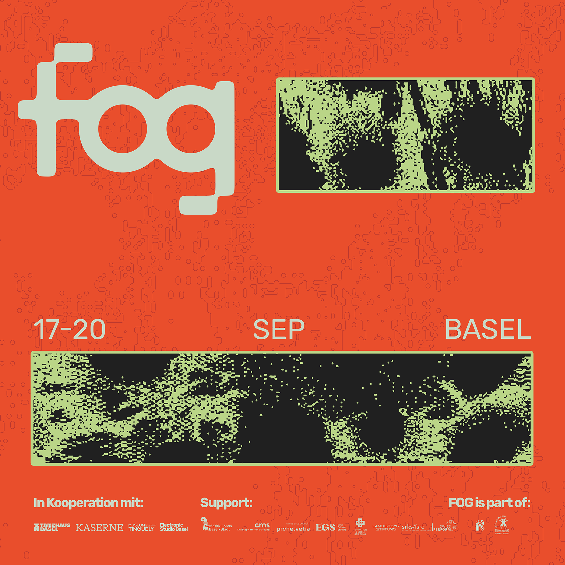 FOG Festival 2026