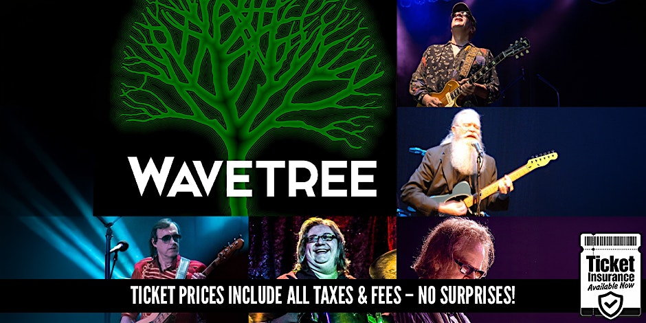 Wavetree
