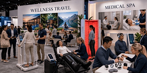 Beyond Lifestyle™ — Wellness Travel & Biohacking Expo in Cancún