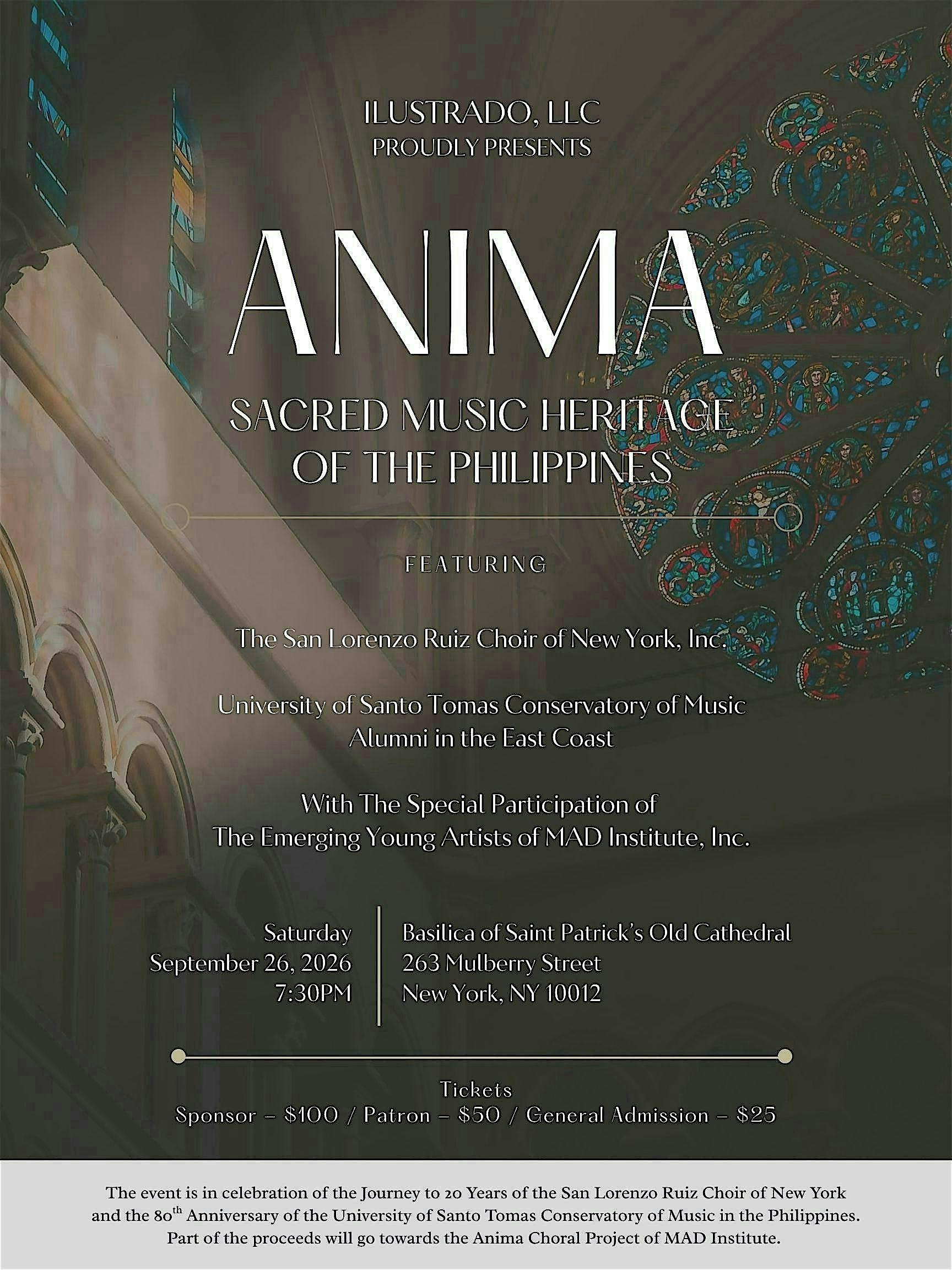 ANIMA