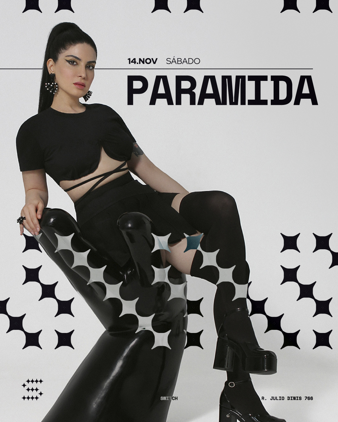 PARAMIDA