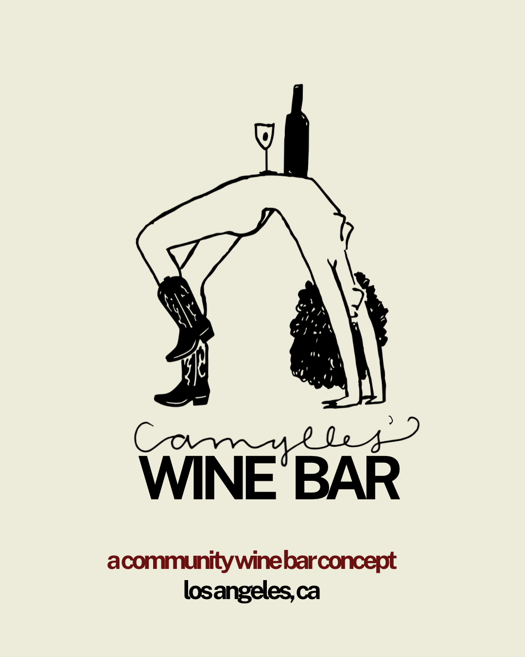 Camylle's Wine Bar