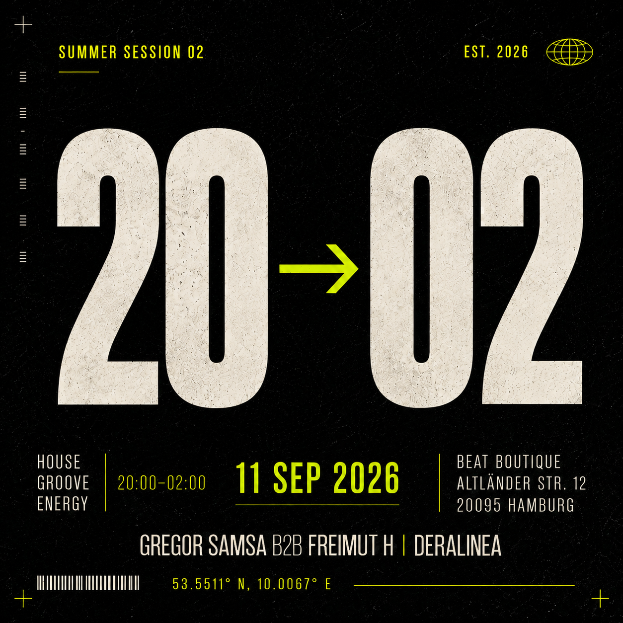 20 ⮕ 02