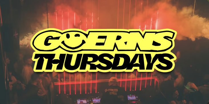 GUERNS THURS