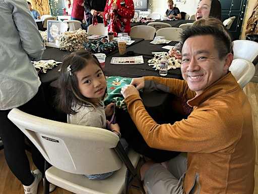 Fall Family & Friends Workshop