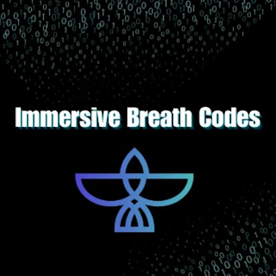 Immersive Breath Codes