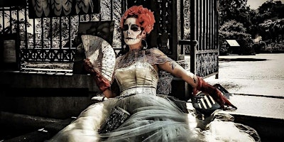 New Orleans, French Quarter Spirits of Halloween Special Event