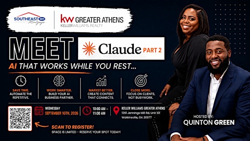 Meet Claude Pt. 2 : AI That Works While You Rest