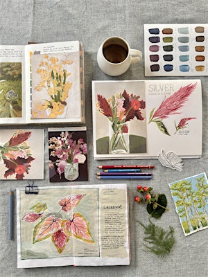 Journaling Club