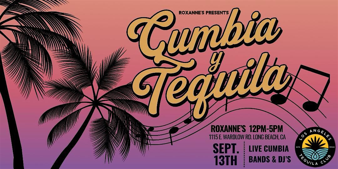 Cumbia Y Tequila 2026: Baile Esta Cumbia