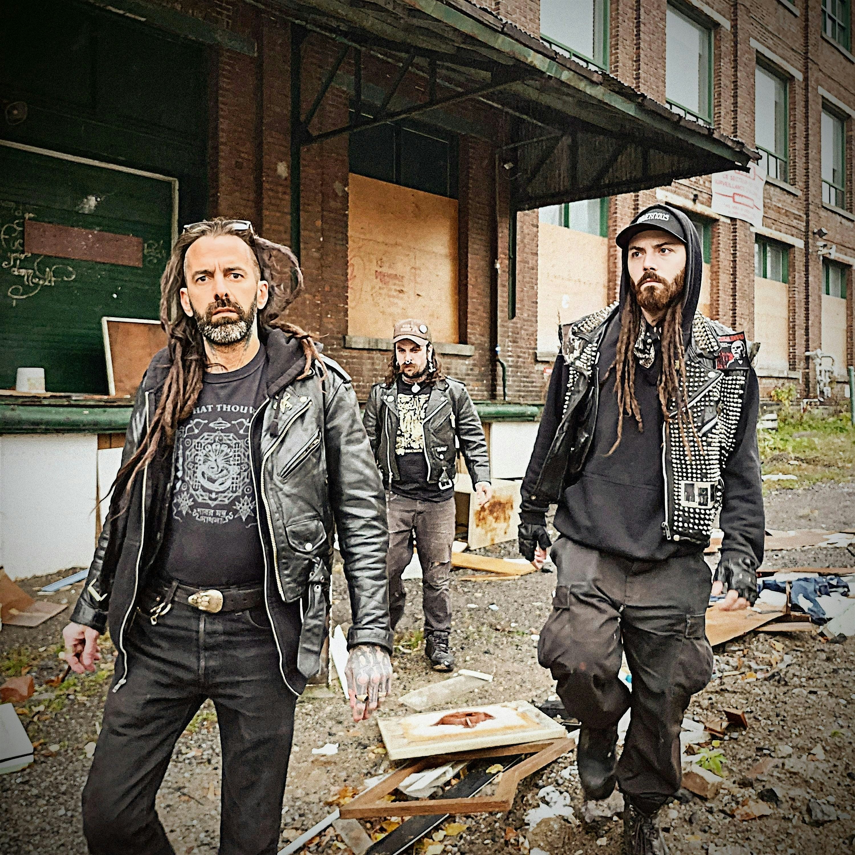 Dopethrone