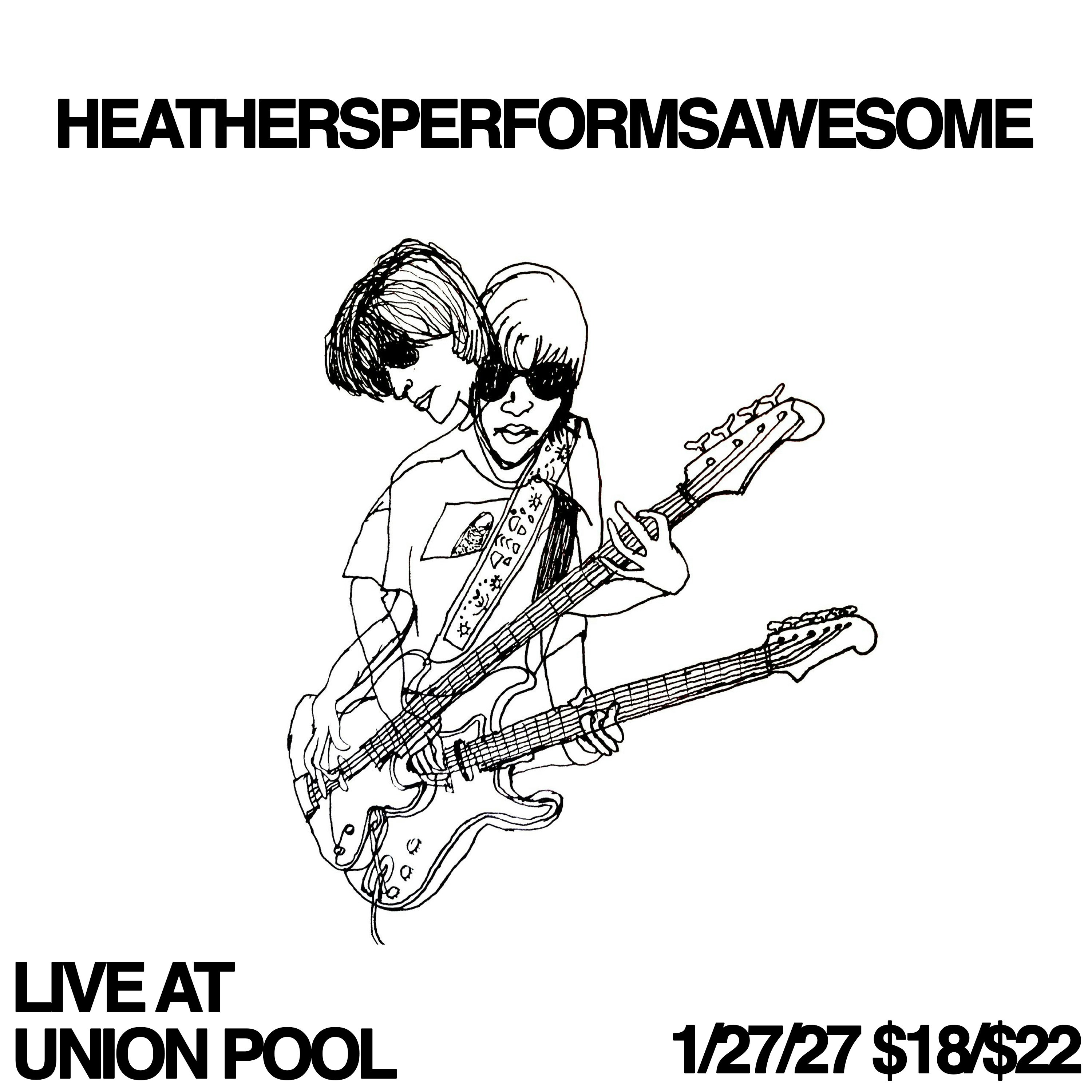 HEATHERS