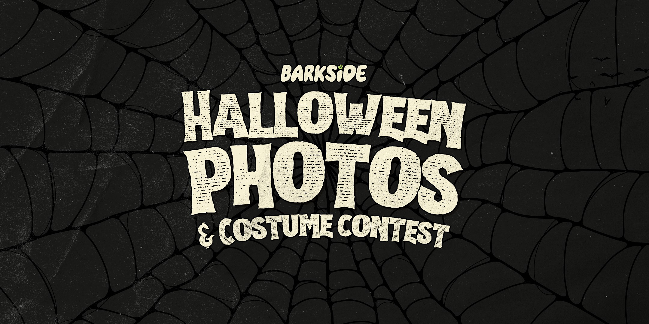 Halloween Photos & Costume Contest @ Barkside Southfield