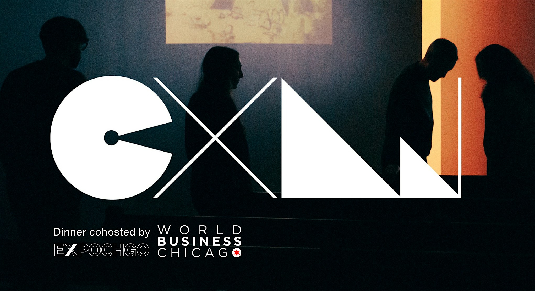 Fourth Annual Chicago Exhibition Week Dinner