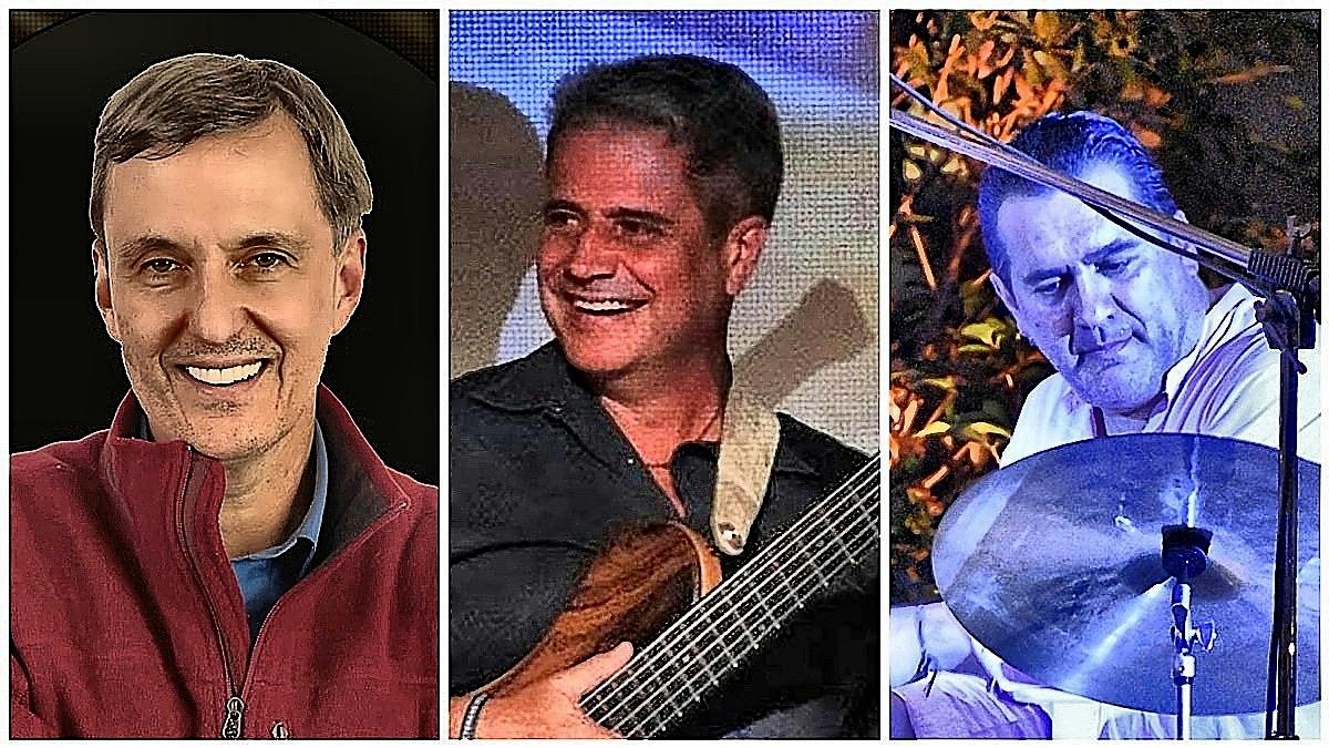 Vegas on the Charles Presents: "Gems from the American Songbook"