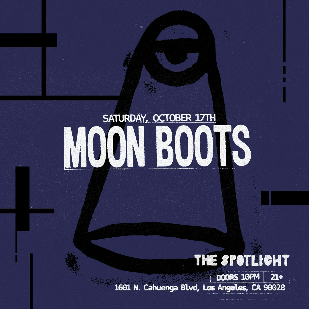 Moon Boots