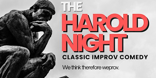 Harold Night - Season 3