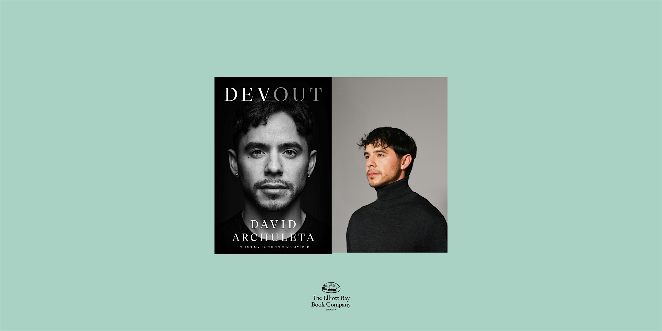 David Archuleta, DEVOUT