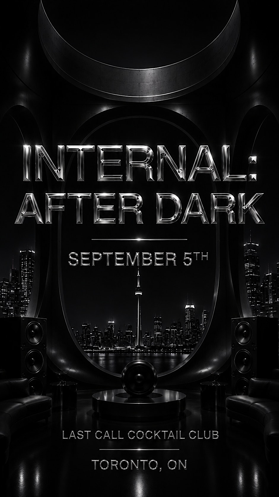 INTERNAL: AFTER DARK