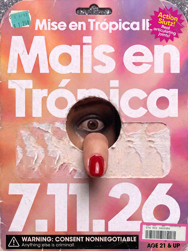 Mise en Trópica