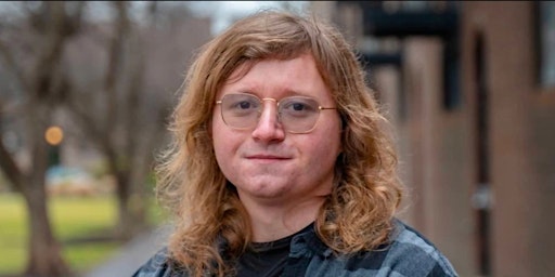 Hideout Comedy Presents Rob Stant!