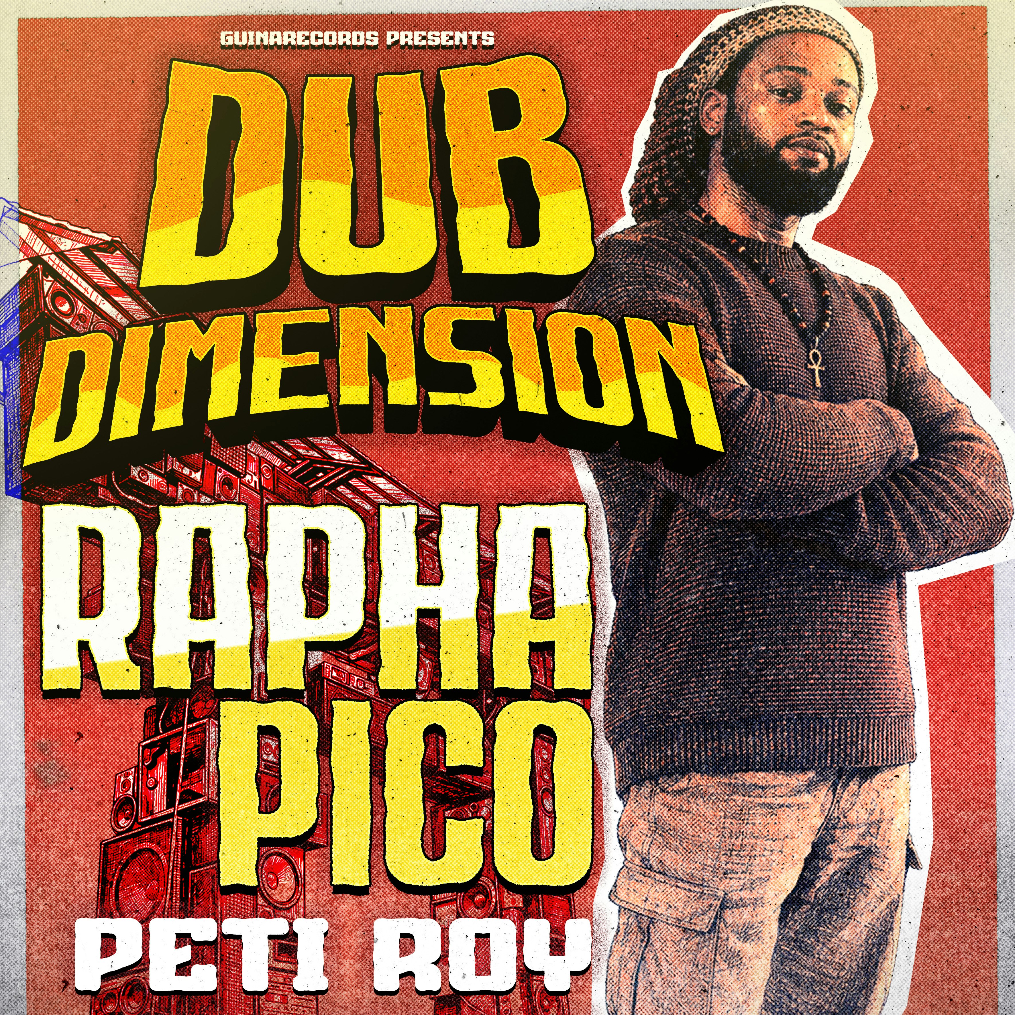 Dub Dimension