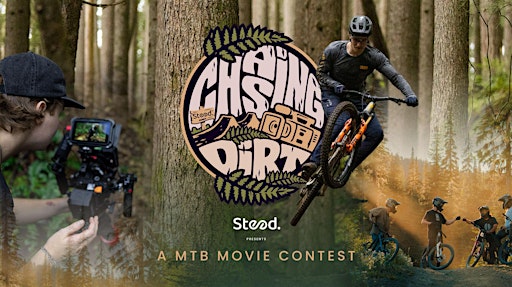 Chasing Dirt Movie Night - Presented by Steed