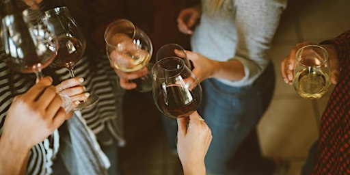 Wein & Märchen : Ein besonderer Genussabend bei Maison16 - Georgien-Edition