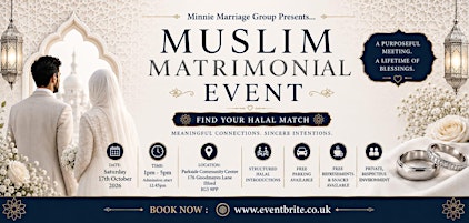 Minnie Marriage Event