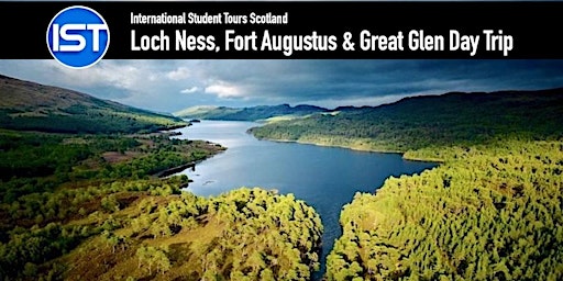 Loch Ness and Inverness Day Trip