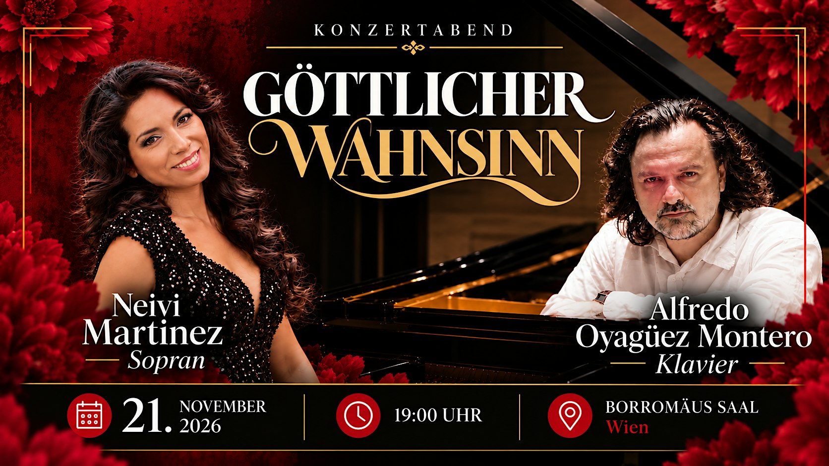 Göttlicher Wahnsinn