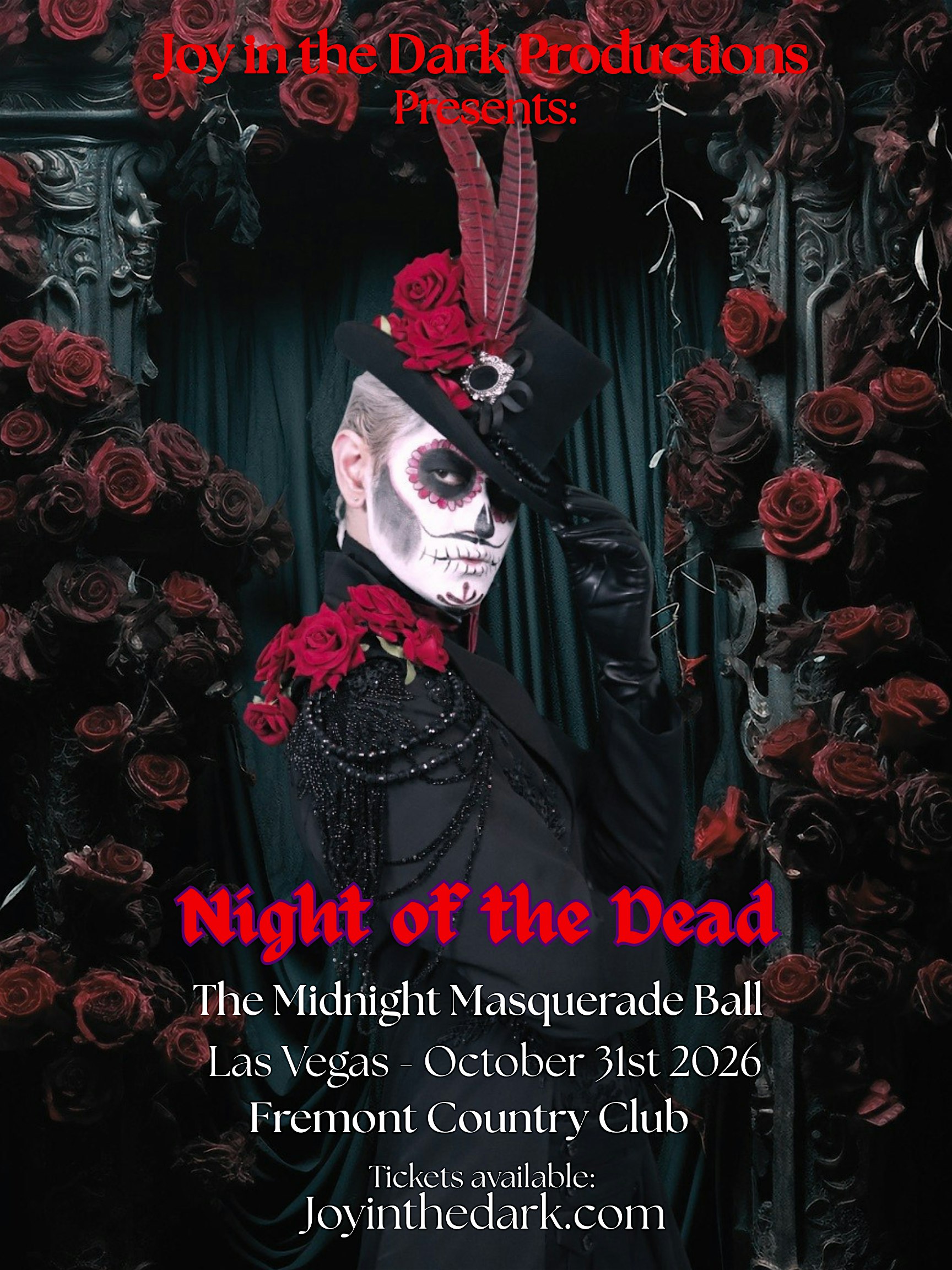 Night of the Dead