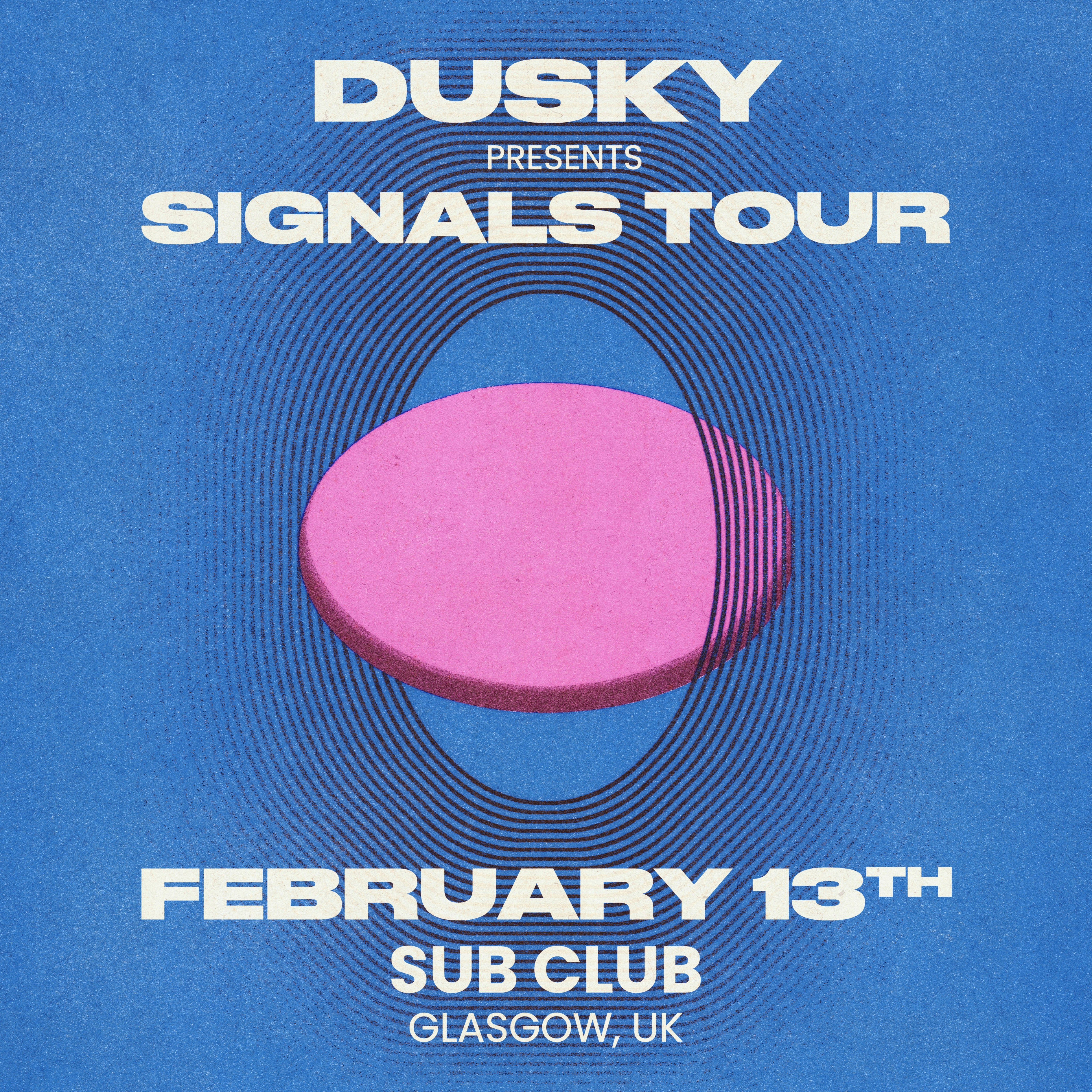 Dreams 21+ | Dusky - Glasgow