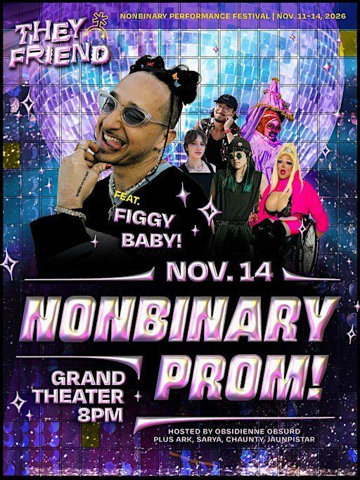 Nonbinary Prom