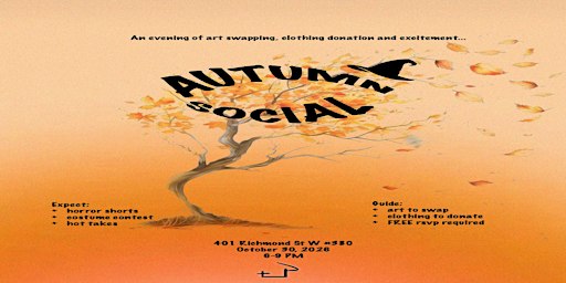 Autumn Social