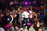 Rhythm N Brunch LA