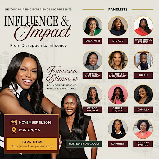Beyond Nursing Summit