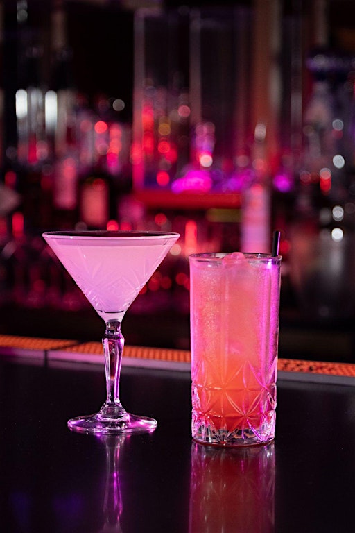 Monday Can Wait at Club Pink Pony