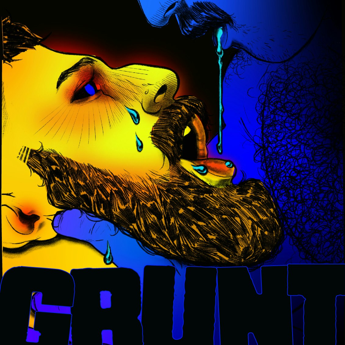 GRUNT (SF)