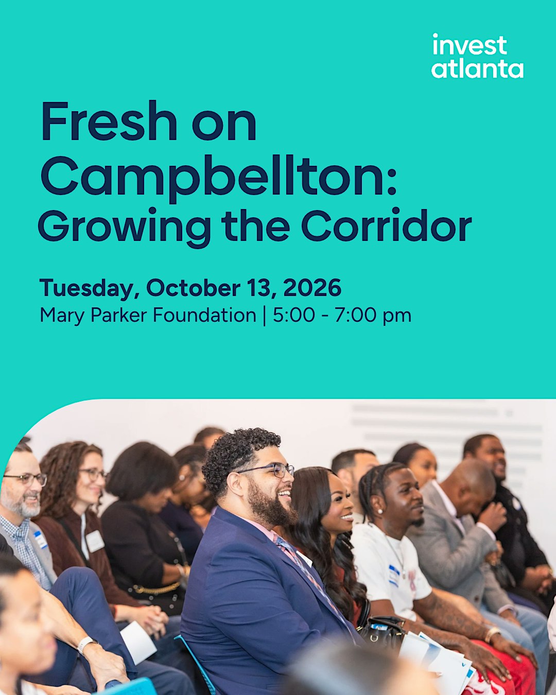 Fresh on Campbellton: Growing the Corridor