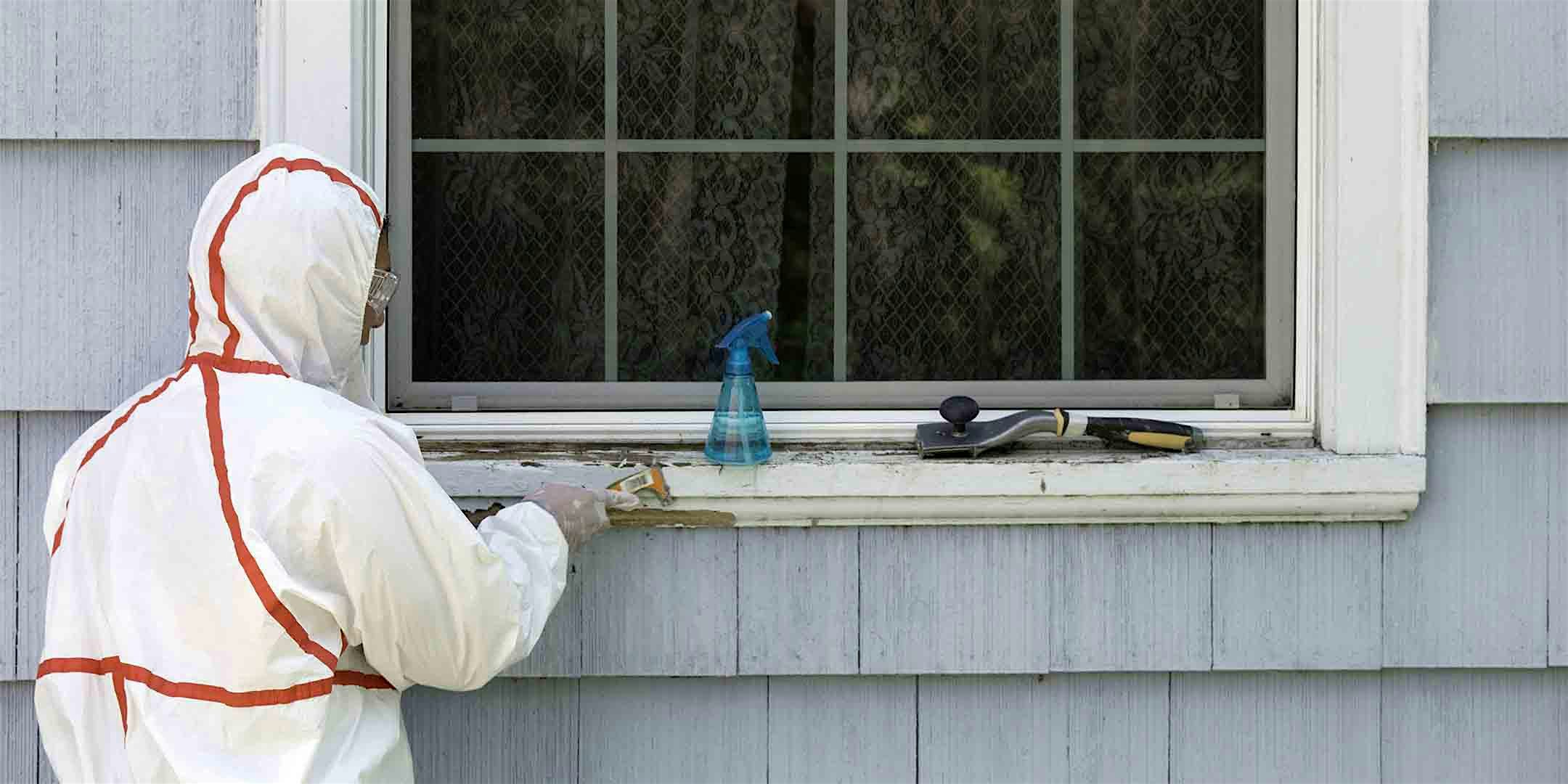 House Hazards and RRP 101