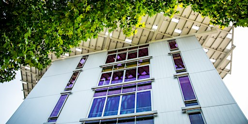 Bullitt Center Tours