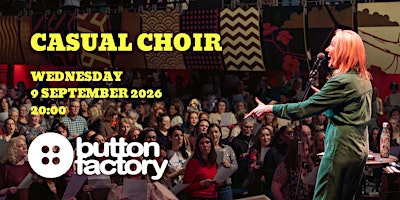 Casual Choir