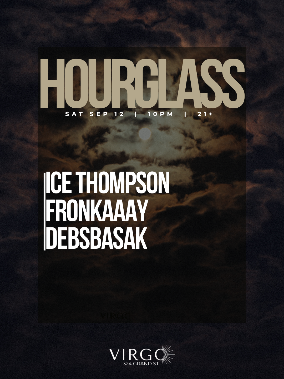 HOURGLASS