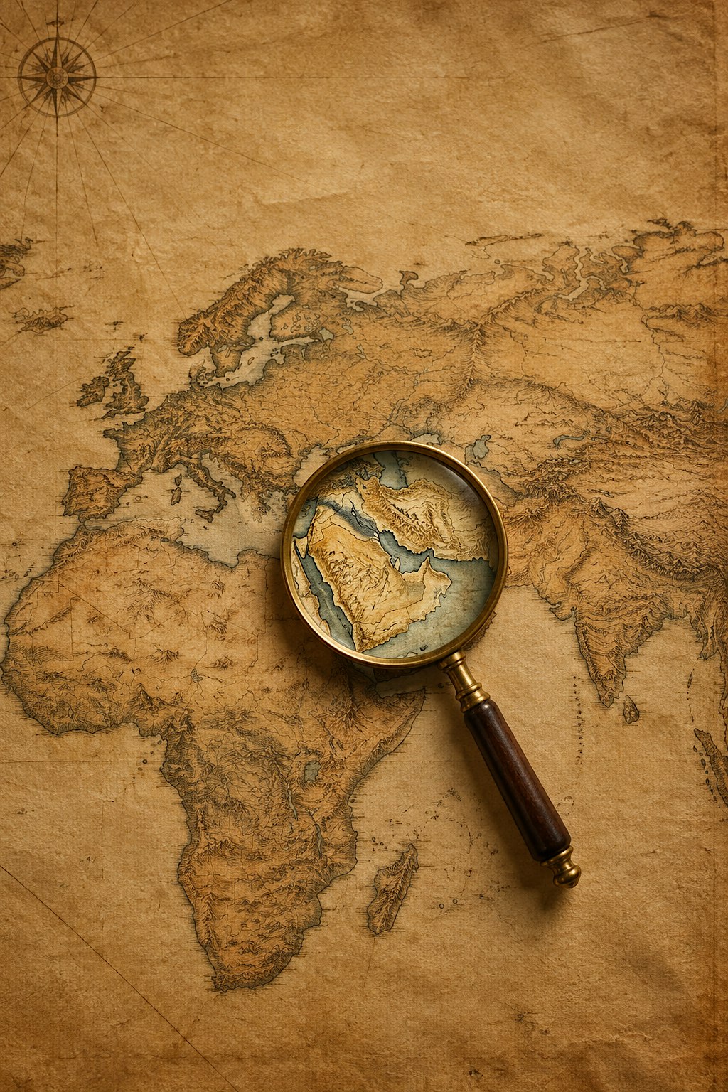Indagare la complessità del presente