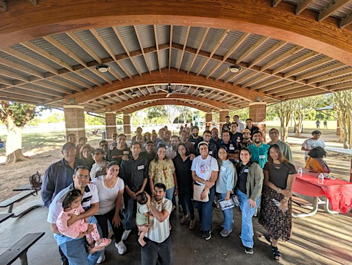 IITAGH Annual Picnic 2026